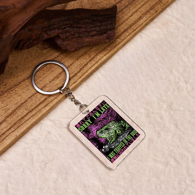 Trendy Japanese Style Keychain Sale – tokyo-tiger