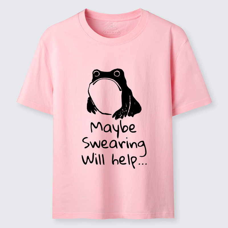 Tokyo-Tiger Unhappy Frog Classic T-Shirt