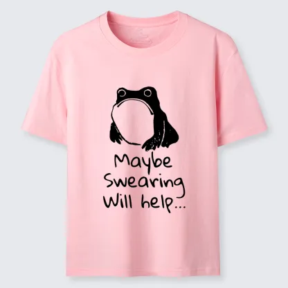 Tokyo-Tiger Unhappy Frog Classic T-Shirt