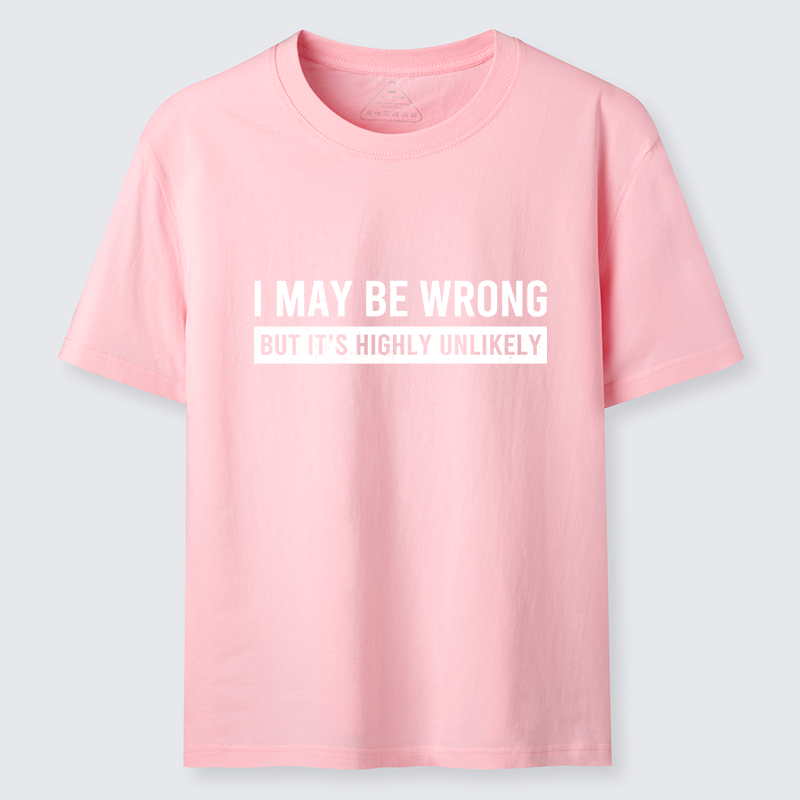 Tokyo-Tiger No Mistakes Funny Classic T-Shirt