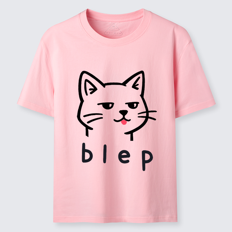 Tokyo-Tiger Naughty Cat Funny Japan Classic T-Shirt