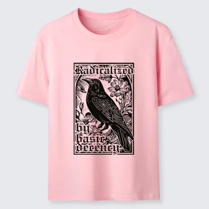 Tokyo-Tiger World of Ravens Classic T-Shirt