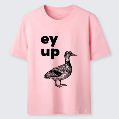 Tokyo-Tiger How Are You Dear Classic T-Shirt