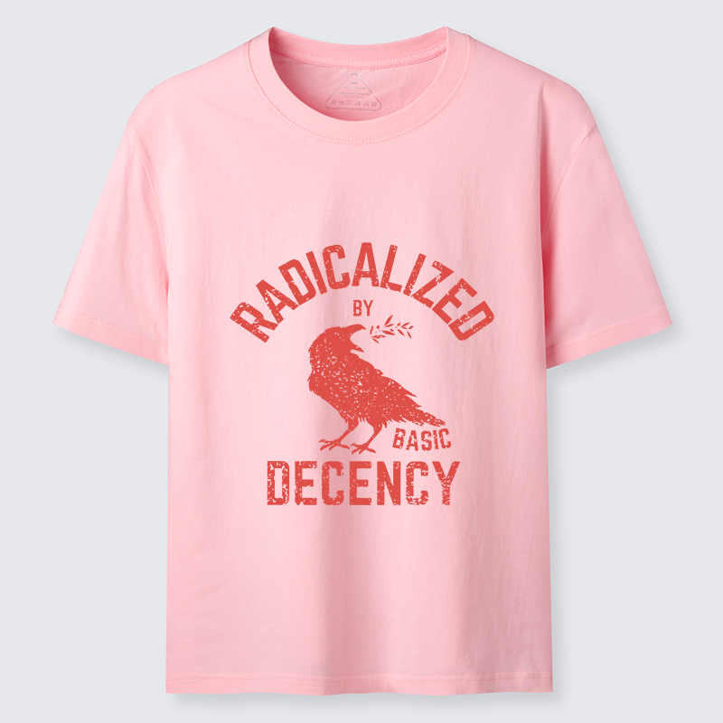 Tokyo-Tiger Thoughtful Crow Classic T-Shirt