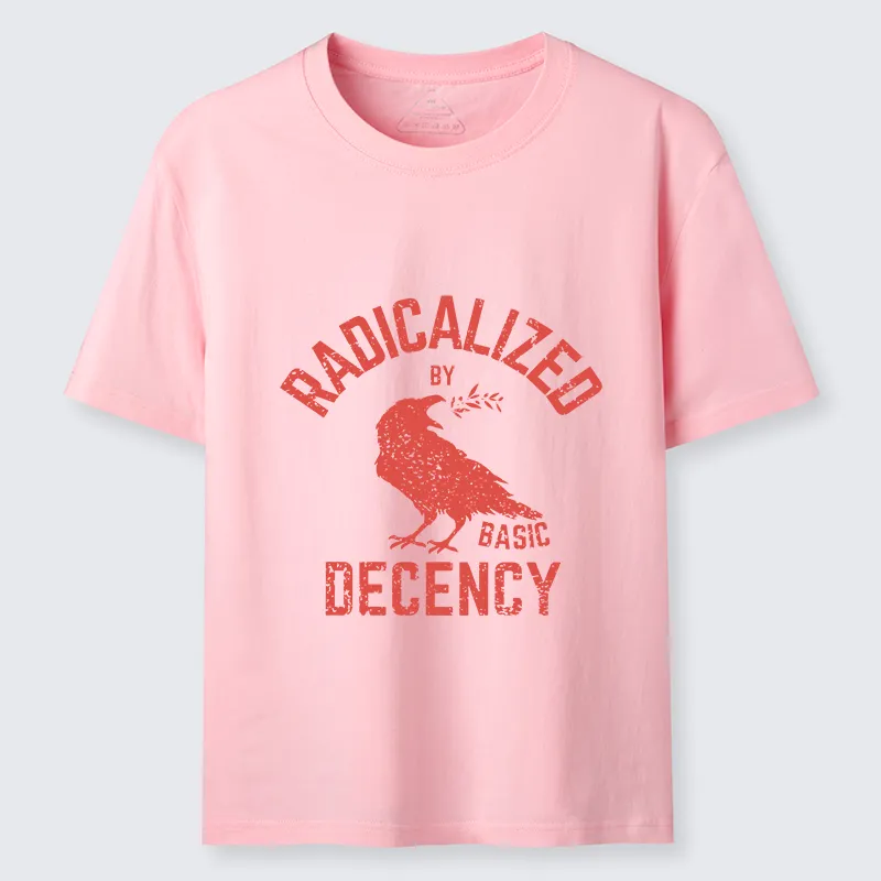 Tokyo-Tiger Thoughtful Crow Classic T-Shirt