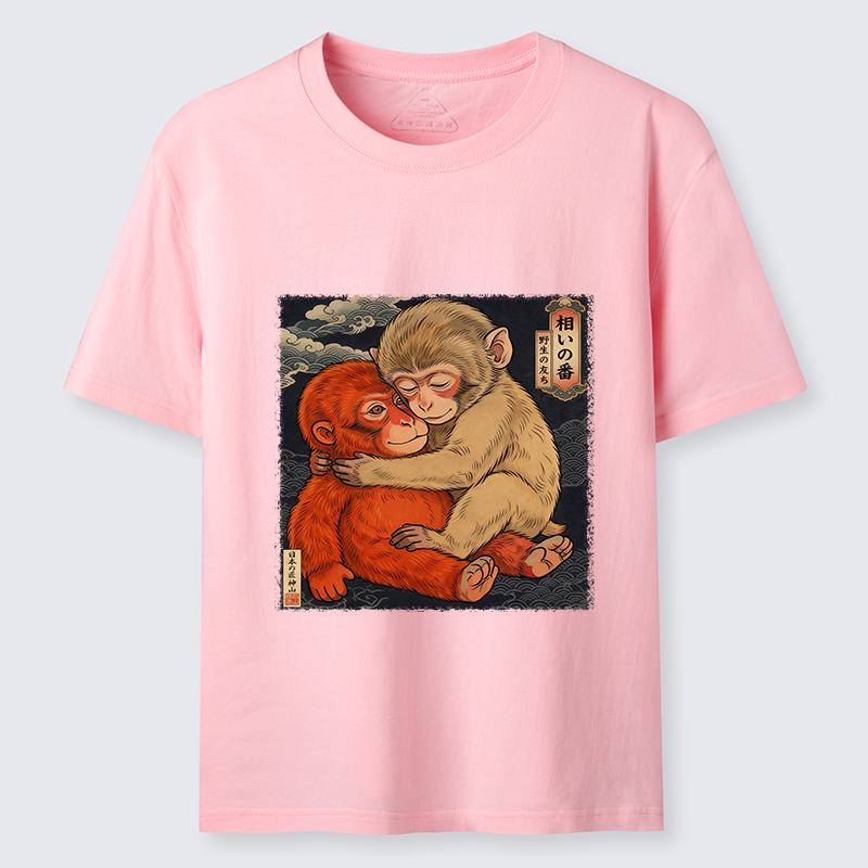 Tokyo-Tiger Punch Has Found Its Home Classic T-Shirt