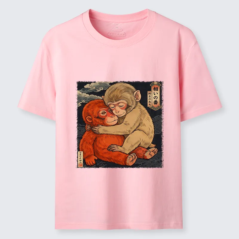 Tokyo-Tiger Punch Has Found Its Home Classic T-Shirt