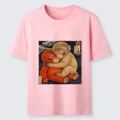 Tokyo-Tiger Punch Has Found Its Home Classic T-Shirt