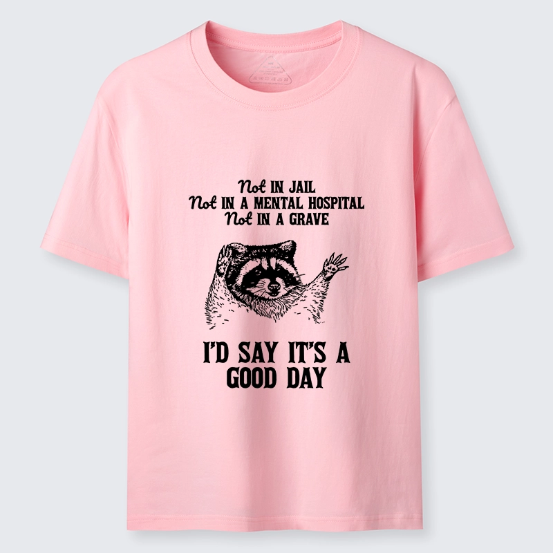 Tokyo-Tiger Cherish The Present Funny Classic T-Shirt