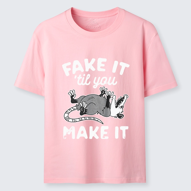 Tokyo-Tiger Pretending To Die Classic T-Shirt