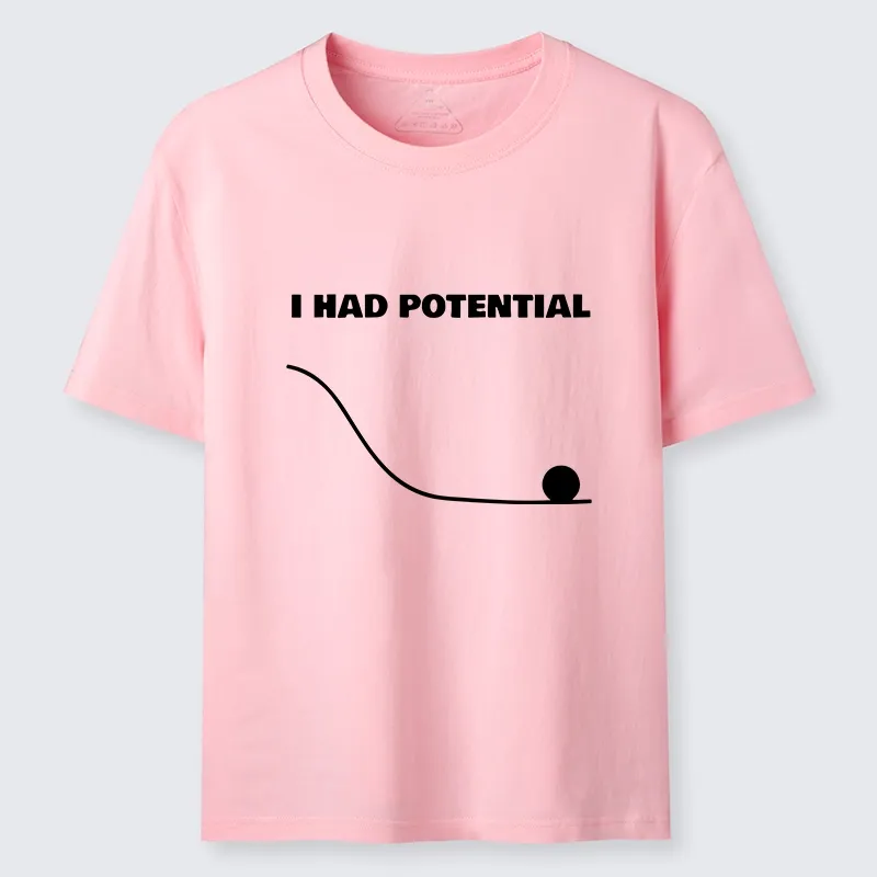 Tokyo-Tiger Funny Downward Potential Meme Classic T-Shirt