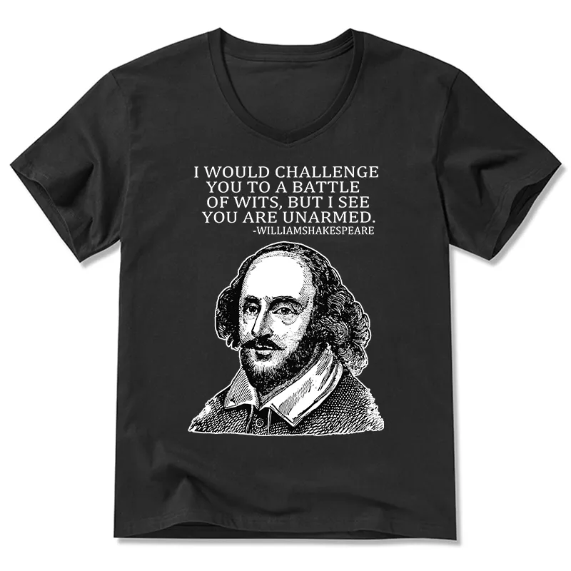 Tokyo-Tiger Intelligence Is Inferior To Mine V-Neck Classic T-Shirt