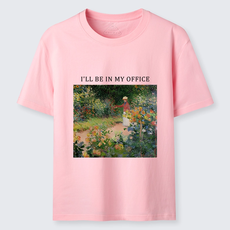 Tokyo-Tiger Planting enthusiasts Classic T-Shirt