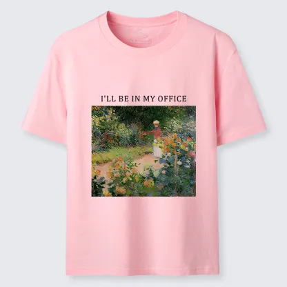 Tokyo-Tiger Planting enthusiasts Classic T-Shirt