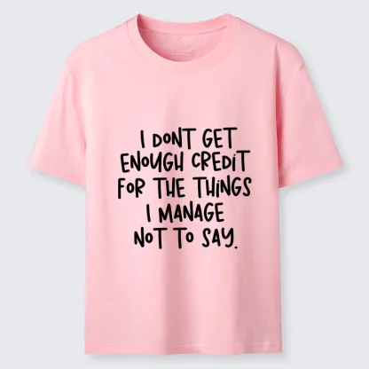 Tokyo-Tiger Saying No Is A Superpower Classic T-Shirt