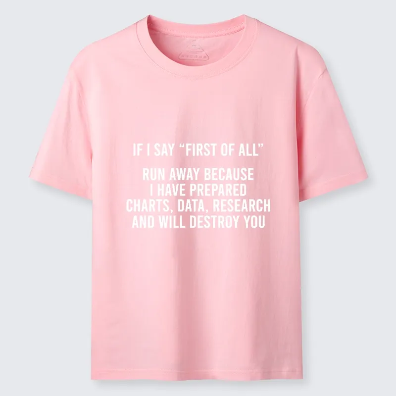 Tokyo-Tiger First Of All Debate Meme Classic T-Shirt