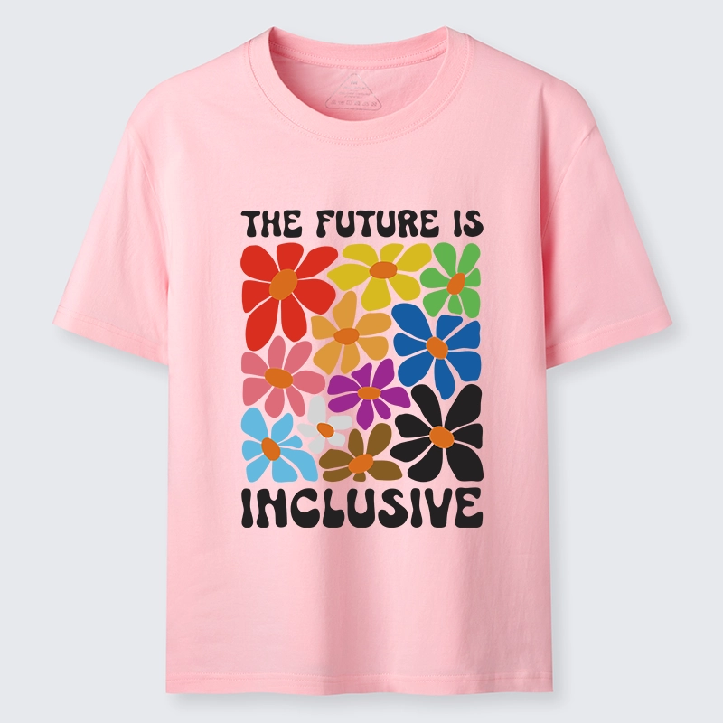 Tokyo-Tiger Inclusive World For Everyone Classic T-Shirt