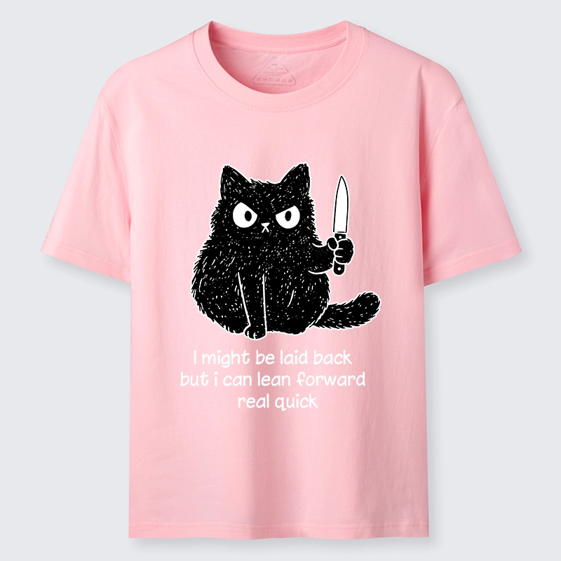 Tokyo-Tiger Dont Mess With This Cat Classic T-Shirt