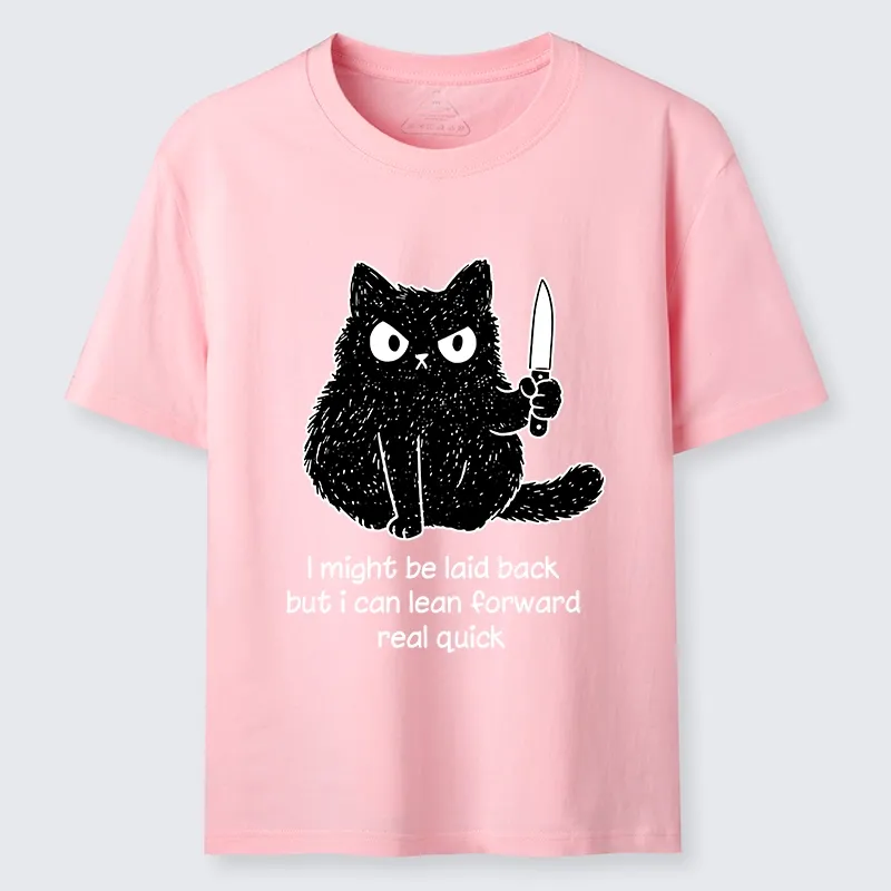 Tokyo-Tiger Dont Mess With This Cat Classic T-Shirt