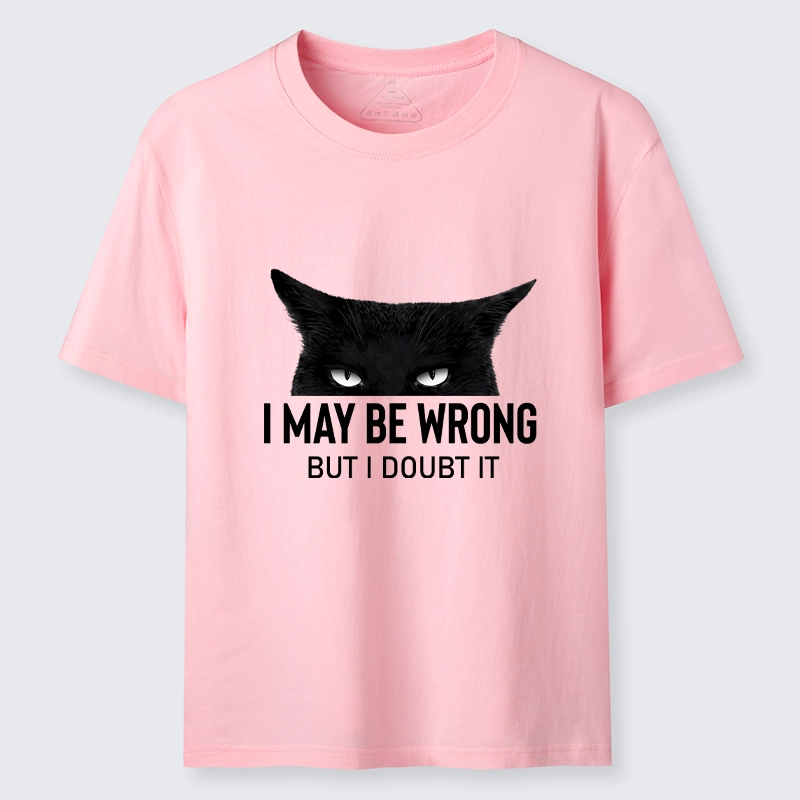 Tokyo-Tiger Confident Cat Attitude Meme Classic T-Shirt