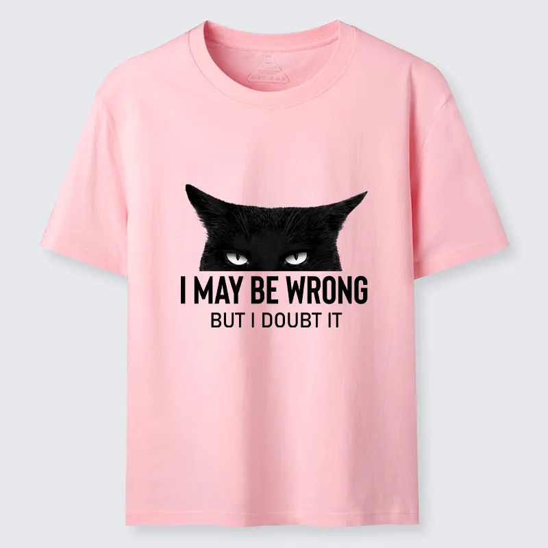 Tokyo-Tiger Confident Cat Attitude Meme Classic T-Shirt