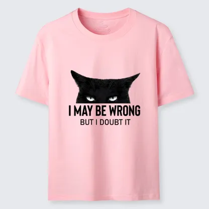 Tokyo-Tiger Confident Cat Attitude Meme Classic T-Shirt