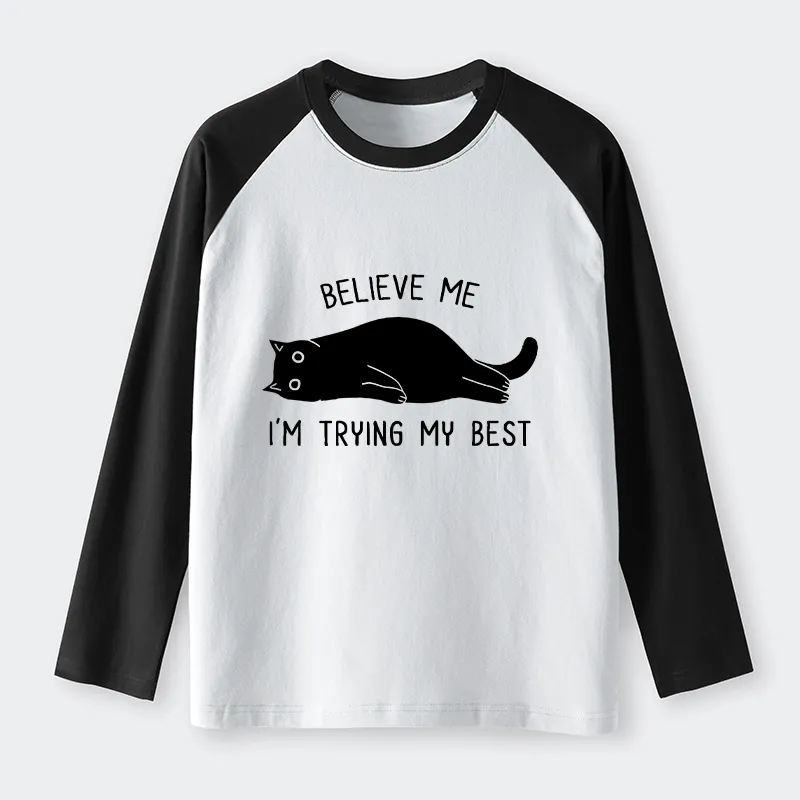 Tokyo-Tiger When Life Is Hard Nap First Long Sleeve T-shirt Sale