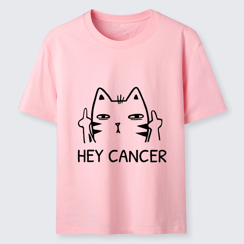 Tokyo-Tiger Cat Giving The Middle Finger Classic T-Shirt