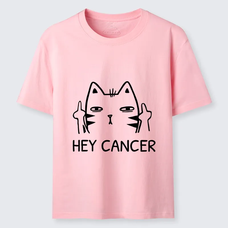 Tokyo-Tiger Cat Giving The Middle Finger Classic T-Shirt