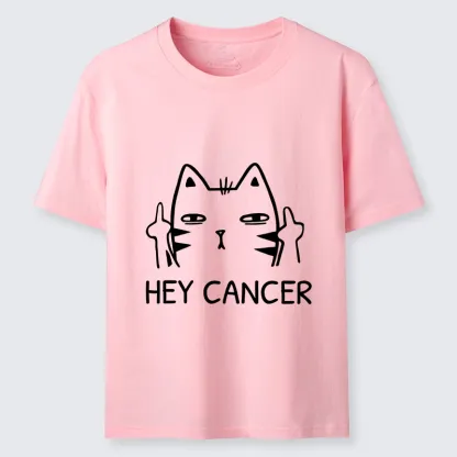 Tokyo-Tiger Cat Giving The Middle Finger Classic T-Shirt
