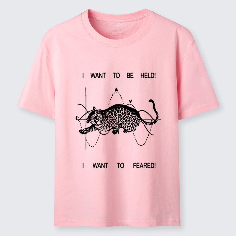 Tokyo-Tiger Relatable Cat Contradiction Meme Classic T-Shirt
