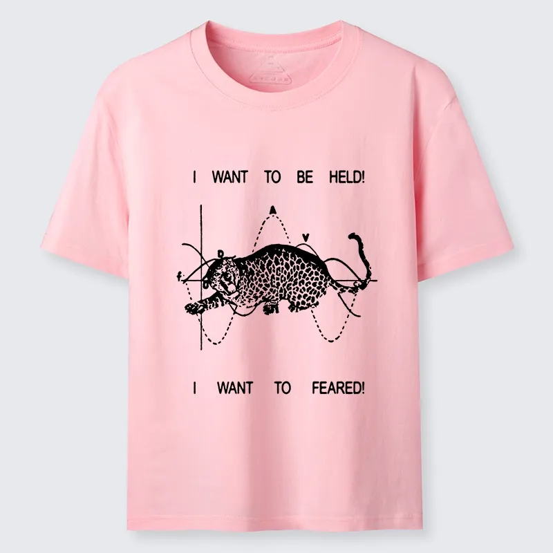 Tokyo-Tiger Relatable Cat Contradiction Meme Classic T-Shirt