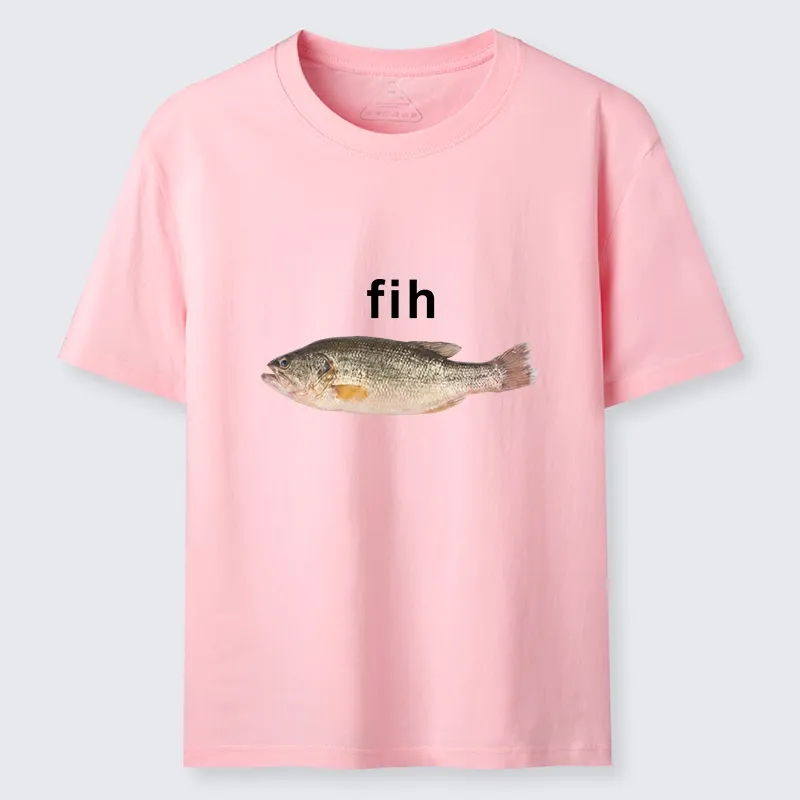 Tokyo-Tiger Fih The Fish Funny Meme Classic T-Shirt