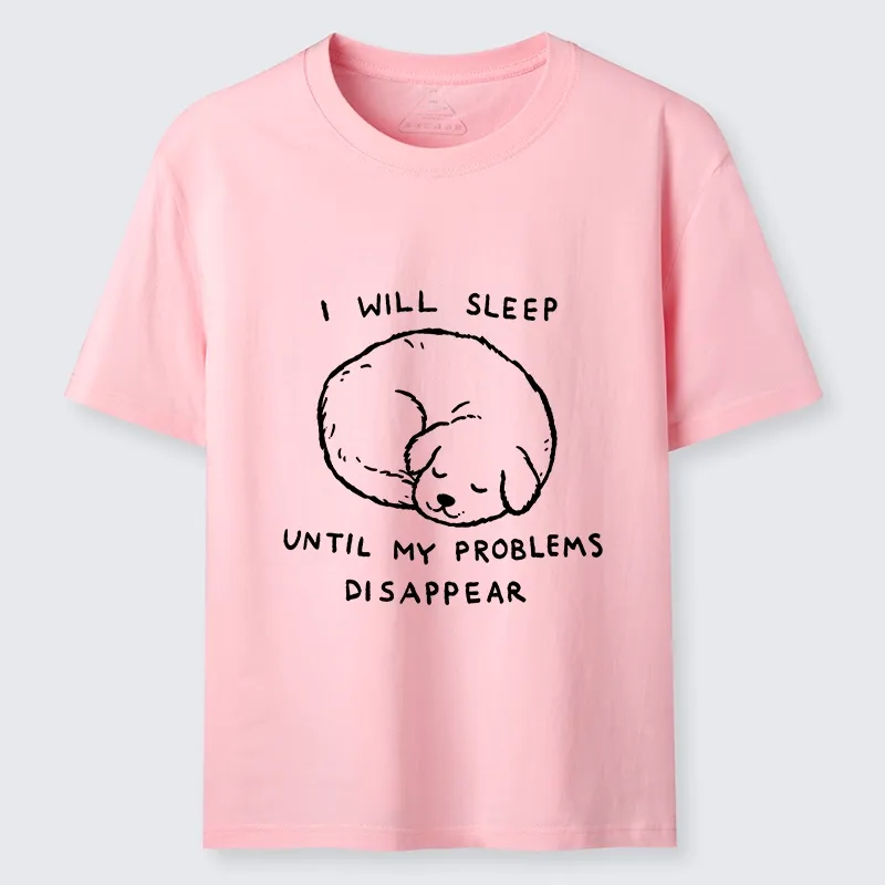 Tokyo-Tiger Cute Dog Meme For Stress Relief Classic T-Shirt