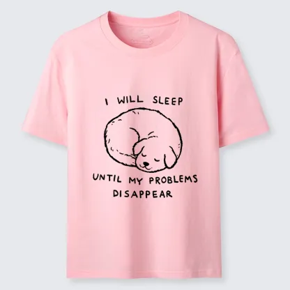Tokyo-Tiger Cute Dog Meme For Stress Relief Classic T-Shirt