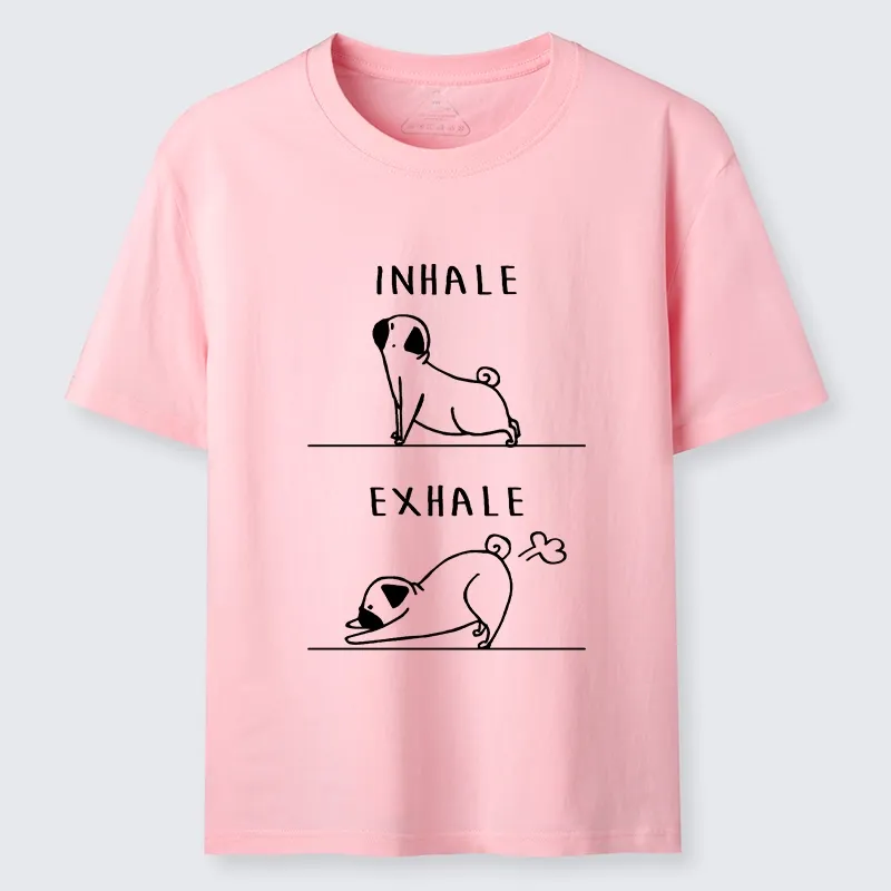 Tokyo-Tiger Take A Deep Breath Right Now Classic T-Shirt