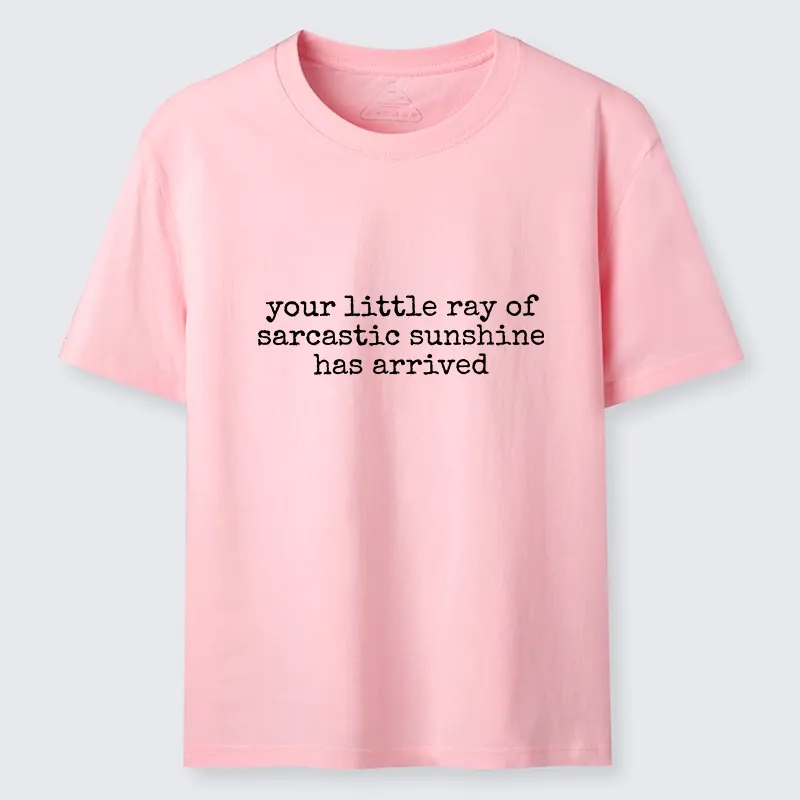 Tokyo-Tiger Funny Meme Sarcastic Sunshine Quote Classic T-Shirt