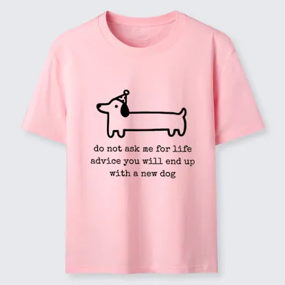 Tokyo-Tiger Meme Dog No Life Tips Graphic Classic T-Shirt