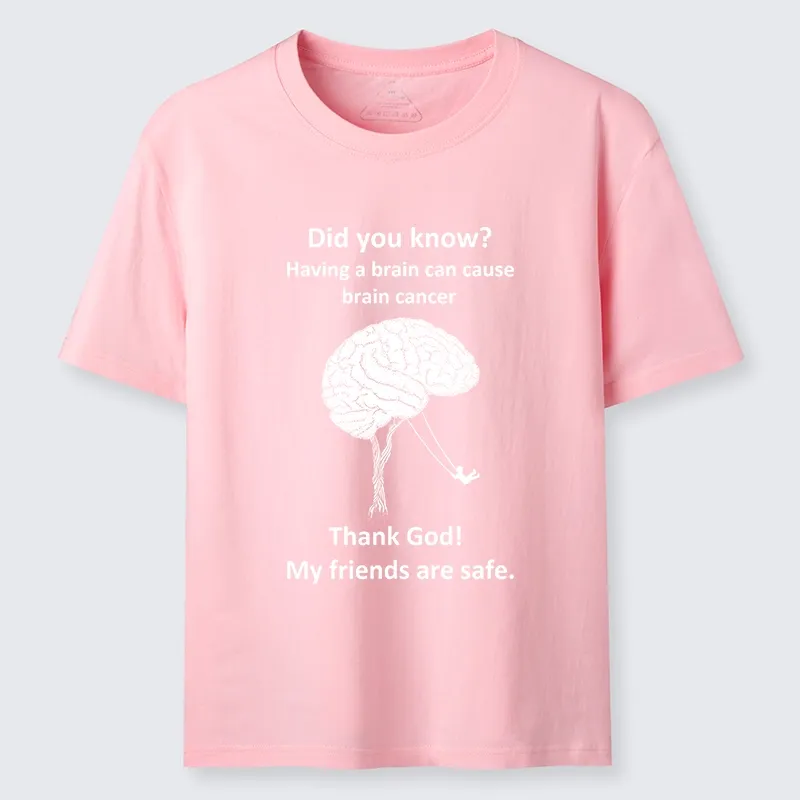 Tokyo-Tiger Dark Meme Brain Joke Classic T-Shirt
