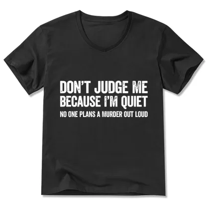 Tokyo-Tiger Sarcastic Funny Quote V-Neck Classic T-Shirt