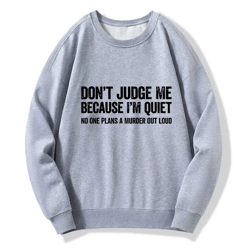 Tokyo-Tiger Sarcastic Funny Quote Classic Sweatshirt