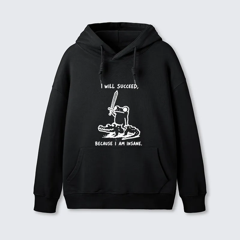 Tokyo-Tiger Warrior Frog Funny Meme Classic Hoodie Sale