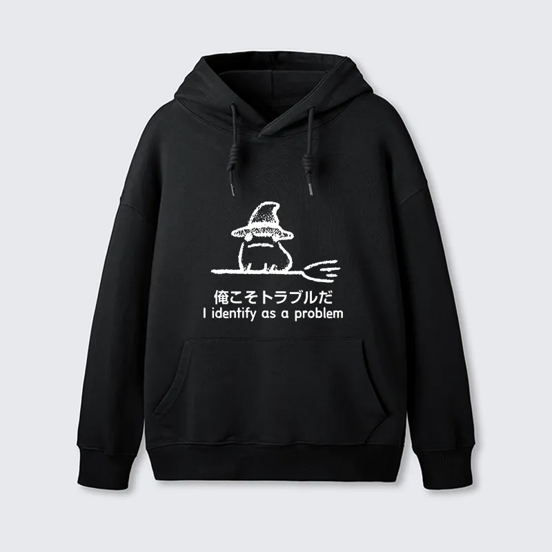 Tokyo-Tiger Mischief Magic Dude Classic Hoodie Sale