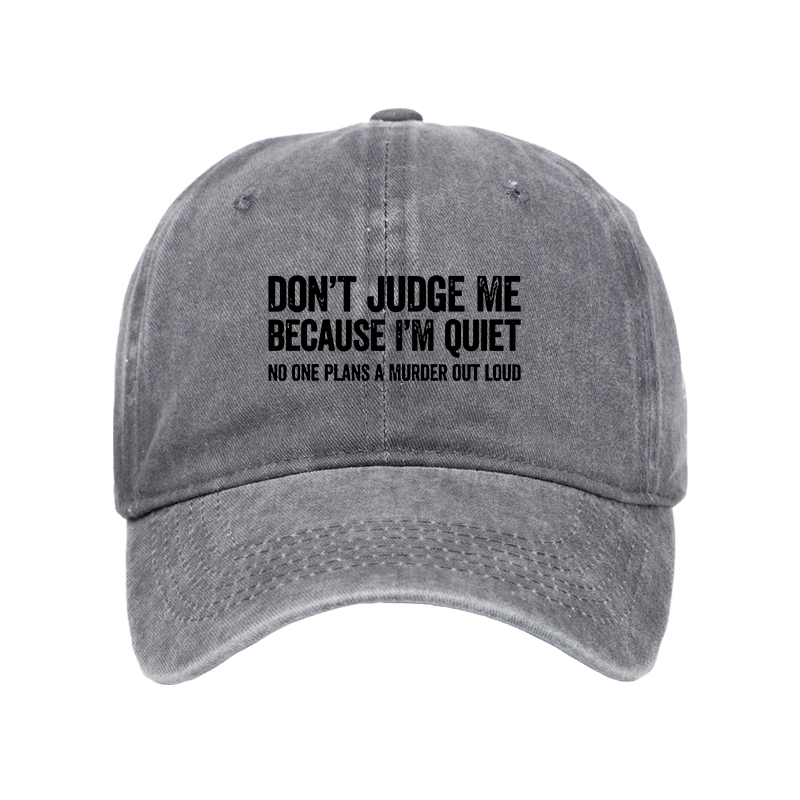 Tokyo-Tiger Sarcastic Funny Quote Washed Cap