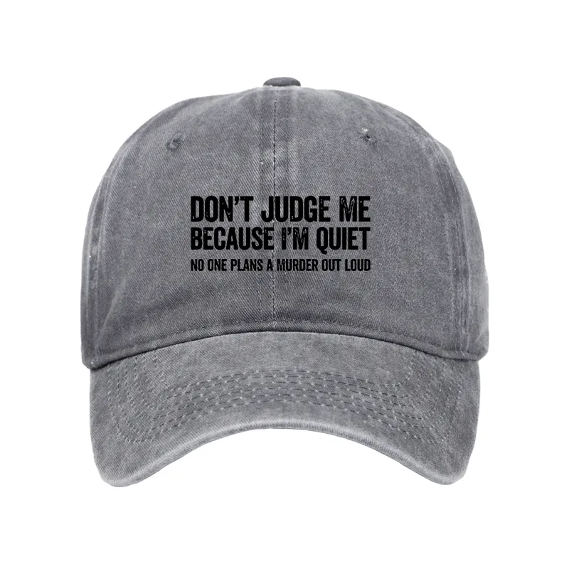 Tokyo-Tiger Sarcastic Funny Quote Washed Cap