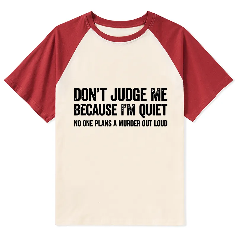 Tokyo-Tiger Sarcastic Funny Quote Raglan T-shirt Sale