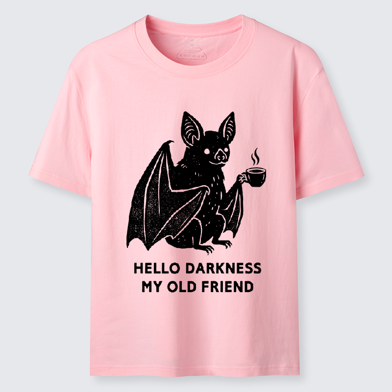 Tokyo-Tiger Funny Coffee Bat Classic T-Shirt