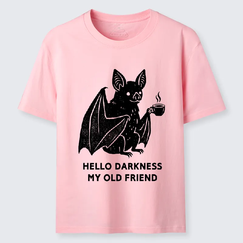 Tokyo-Tiger Funny Coffee Bat Classic T-Shirt