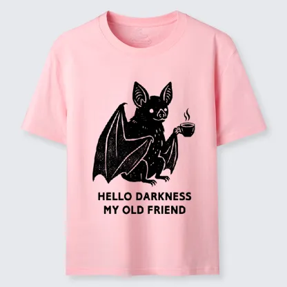 Tokyo-Tiger Funny Coffee Bat Classic T-Shirt