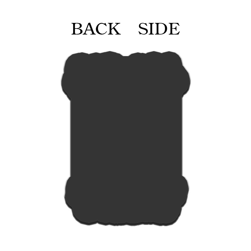 Tokyo-Tiger Funny Melancholy Cat Fridge Magnet